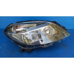 LAMPA PRAWY PRZÓD EU A2468200261 MERCEDES B KLASA W246 2011-