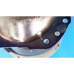 OBUDOWA ODBŁYŚNIK SOCZEWKA 164162-01 VW AUDI OPEL A6 PASSAT BMW F25