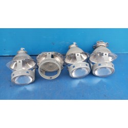 OBUDOWA ODBŁYŚNIK SOCZEWKA 164162-01 VW AUDI OPEL A6 PASSAT BMW F25