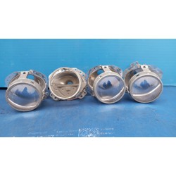 OBUDOWA ODBŁYŚNIK SOCZEWKA 164162-01 VW AUDI OPEL A6 PASSAT BMW F25