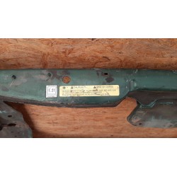 PAS PRZÓD WZMOCNIENIE NISSAN PATROL K260 K160