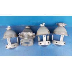 OBUDOWA ODBŁYŚNIK SOCZEWKA 164162-01 VW AUDI OPEL A6 PASSAT BMW F25