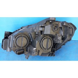 LAMPA PRAWY PRZÓD EU A2468200261 MERCEDES B KLASA W246 2011-