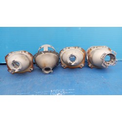 OBUDOWA ODBŁYŚNIK SOCZEWKA 164162-01 VW AUDI OPEL A6 PASSAT BMW F25