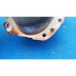 OBUDOWA ODBŁYŚNIK SOCZEWKA 164162-01 VW AUDI OPEL A6 PASSAT BMW F25