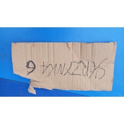 OBUDOWA ODBŁYŚNIK SOCZEWKA 164162-01 VW AUDI OPEL A6 PASSAT BMW F25