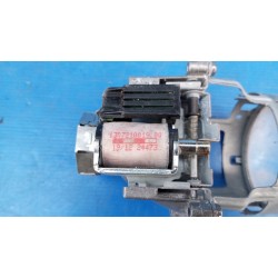 ODBŁYŚNIK SOCZEWKA LAMPY PRAWY PRZÓD 1305310521 AUDI A5 8T A4 B6