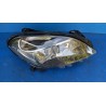 LAMPA PRAWY PRZÓD EU A2468200261 MERCEDES B KLASA W246 2011-