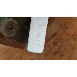 PAS PRZÓD WZMOCNIENIE NISSAN PATROL K260 K160