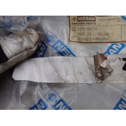 PRZEWÓD CHŁODNICY WODY RURKA NISSAN PRIMERA P10