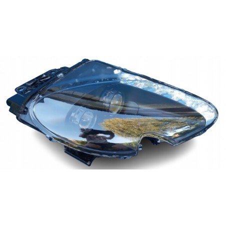 LAMPA PRAWY PRZÓD EU XENON ASTON MARTIN VANTAGE 2005-2011 6G3313W029