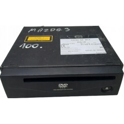 CZYTNIK DVD NAVI NAWIGACJI MAZDA 5 MAZDA 3