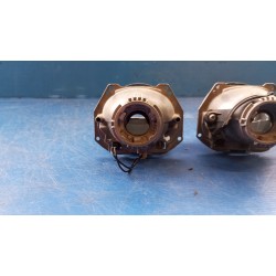 ODBŁYŚNIK SOCZEWKA LAMPY LEWY PRZÓD 16278603 BMW 5 F10 F11 XENON VW GOLF VI