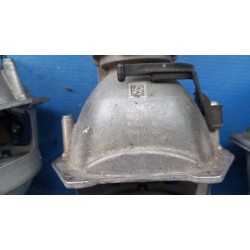 ODBŁYŚNIK SOCZEWKA LAMPY LEWY PRZÓD 16278603 BMW 5 F10 F11 XENON VW GOLF VI