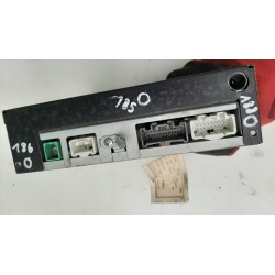 CZYTNIK DVD NAVI NAWIGACJI MAZDA 5 MAZDA 3