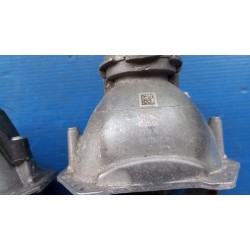 ODBŁYŚNIK SOCZEWKA LAMPY LEWY PRZÓD 16278603 BMW 5 F10 F11 XENON VW GOLF VI