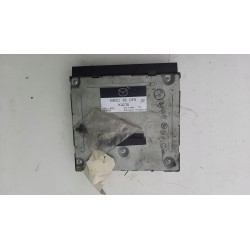 CZYTNIK DVD NAVI NAWIGACJI MAZDA 5 MAZDA 3