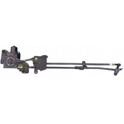 MECHANIZM WYCIERACZEK SILNICZEK DAF LF 54524811 53558202 VOLVO FL FE