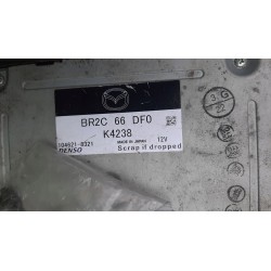 CZYTNIK DVD NAVI NAWIGACJI MAZDA 5 MAZDA 3