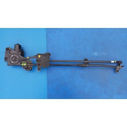 MECHANIZM WYCIERACZEK SILNICZEK DAF LF 54524811 53558202 VOLVO FL FE