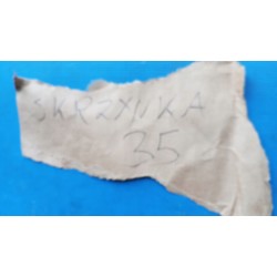 ODBŁYŚNIK SOCZEWKA LAMPY LEWY PRZÓD 16278603 BMW 5 F10 F11 XENON VW GOLF VI