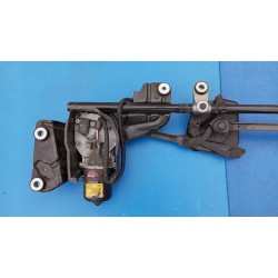 MECHANIZM WYCIERACZEK SILNICZEK DAF LF 54524811 53558202 VOLVO FL FE