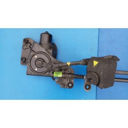 MECHANIZM WYCIERACZEK SILNICZEK DAF LF 54524811 53558202 VOLVO FL FE