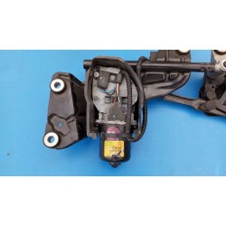 MECHANIZM WYCIERACZEK SILNICZEK DAF LF 54524811 53558202 VOLVO FL FE