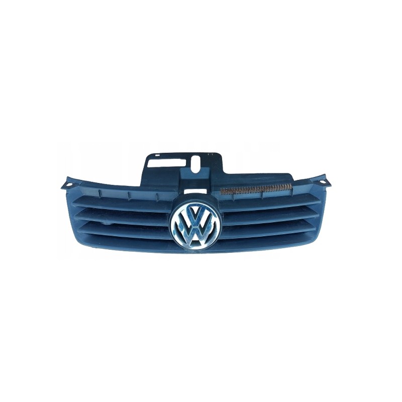 6Q0853651C ATRAPA GRILL PRZÓD VOLKSWAGEN POLO IV 4 9N 6Q0853651