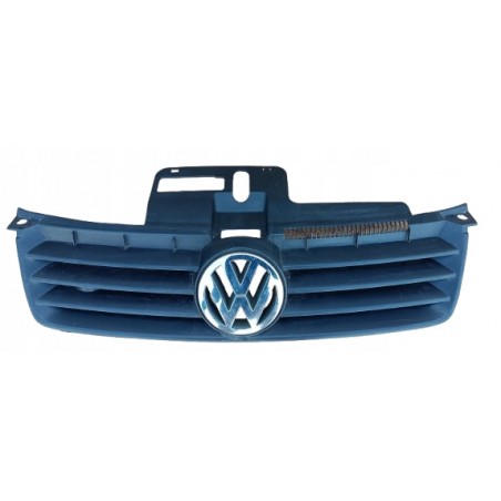 6Q0853651C ATRAPA GRILL PRZÓD VOLKSWAGEN POLO IV 4 9N 6Q0853651
