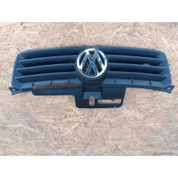 6Q0853651C ATRAPA GRILL PRZÓD VOLKSWAGEN POLO IV 4 9N 6Q0853651