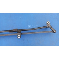 MECHANIZM WYCIERACZEK SILNICZEK DAF LF 54524811 53558202 VOLVO FL FE