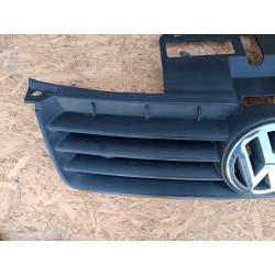 6Q0853651C ATRAPA GRILL PRZÓD VOLKSWAGEN POLO IV 4 9N 6Q0853651