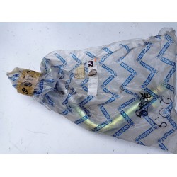 PRZEWÓD CHŁODNICY WODY RURKA NISSAN PRIMERA P10