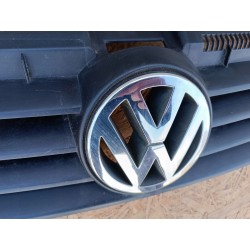 6Q0853651C ATRAPA GRILL PRZÓD VOLKSWAGEN POLO IV 4 9N 6Q0853651