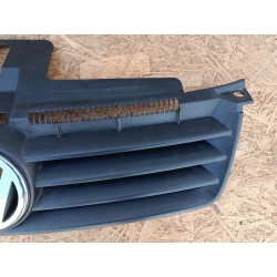 6Q0853651C ATRAPA GRILL PRZÓD VOLKSWAGEN POLO IV 4 9N 6Q0853651
