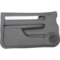 BOCZEK TAPICERKA DRZWI LEWY SUZUKI SWIFT MK6 IV