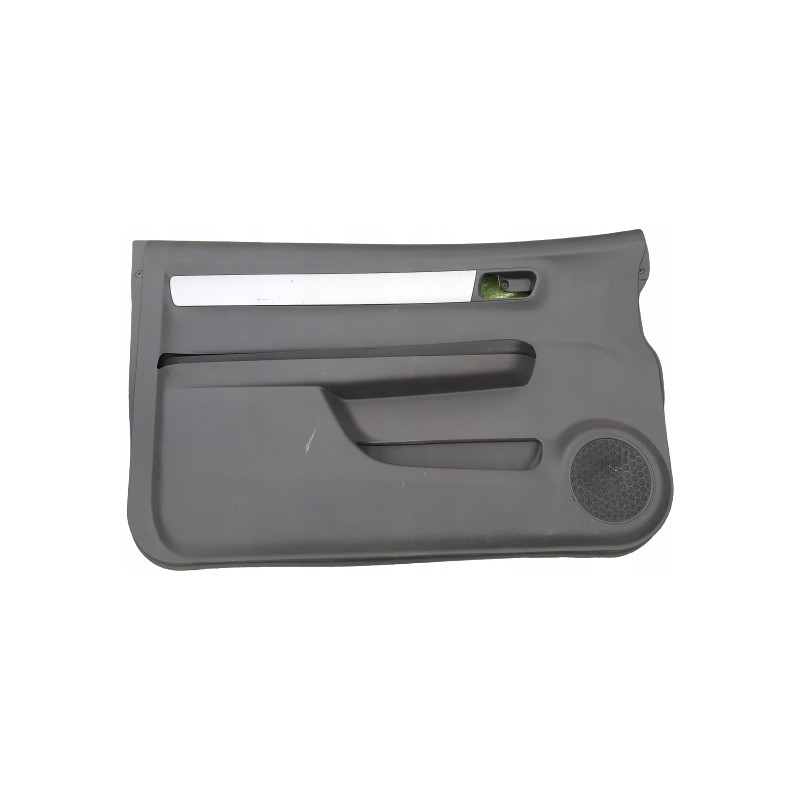 BOCZEK TAPICERKA DRZWI LEWY SUZUKI SWIFT MK6 IV