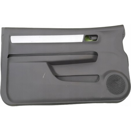 BOCZEK TAPICERKA DRZWI LEWY SUZUKI SWIFT MK6 IV