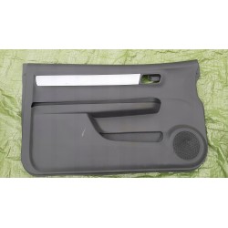 BOCZEK TAPICERKA DRZWI LEWY SUZUKI SWIFT MK6 IV