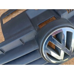 6Q0853651C ATRAPA GRILL PRZÓD VOLKSWAGEN POLO IV 4 9N 6Q0853651
