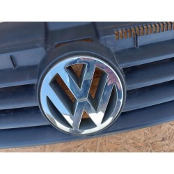 6Q0853651C ATRAPA GRILL PRZÓD VOLKSWAGEN POLO IV 4 9N 6Q0853651
