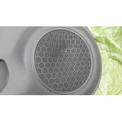 BOCZEK TAPICERKA DRZWI LEWY SUZUKI SWIFT MK6 IV