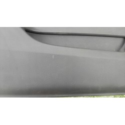 BOCZEK TAPICERKA DRZWI LEWY SUZUKI SWIFT MK6 IV
