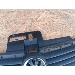 6Q0853651C ATRAPA GRILL PRZÓD VOLKSWAGEN POLO IV 4 9N 6Q0853651