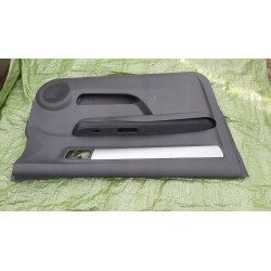 BOCZEK TAPICERKA DRZWI LEWY SUZUKI SWIFT MK6 IV