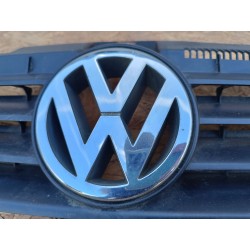 6Q0853651C ATRAPA GRILL PRZÓD VOLKSWAGEN POLO IV 4 9N 6Q0853651