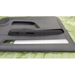 BOCZEK TAPICERKA DRZWI LEWY SUZUKI SWIFT MK6 IV