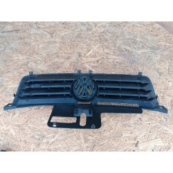 6Q0853651C ATRAPA GRILL PRZÓD VOLKSWAGEN POLO IV 4 9N 6Q0853651