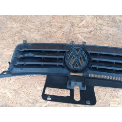 6Q0853651C ATRAPA GRILL PRZÓD VOLKSWAGEN POLO IV 4 9N 6Q0853651